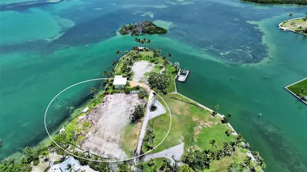6516 BAYOU HAMMOCK RD, Longboat Key, FL 34228