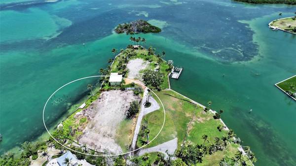 6516 BAYOU HAMMOCK RD, Longboat Key, FL 34228