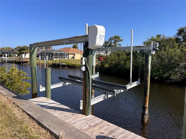 4466 BAYVIEW ST, Port Charlotte, FL 33948
