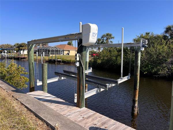 4466 BAYVIEW ST, Port Charlotte, FL 33948