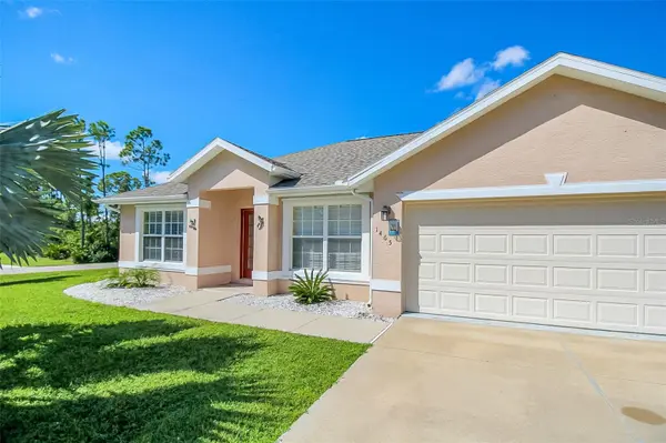 1465 SHIELDS ST, Punta Gorda, FL 33980