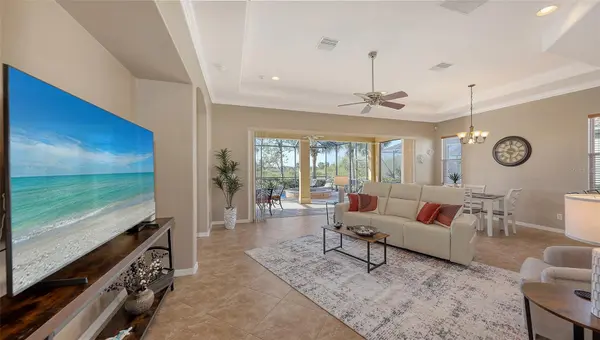 121 SAVONA WAY, Nokomis, FL 34275
