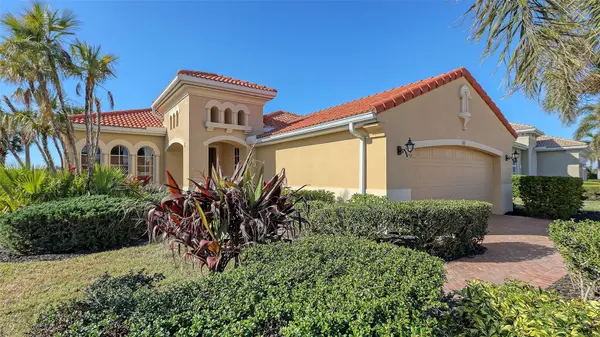 121 SAVONA WAY, Nokomis, FL 34275