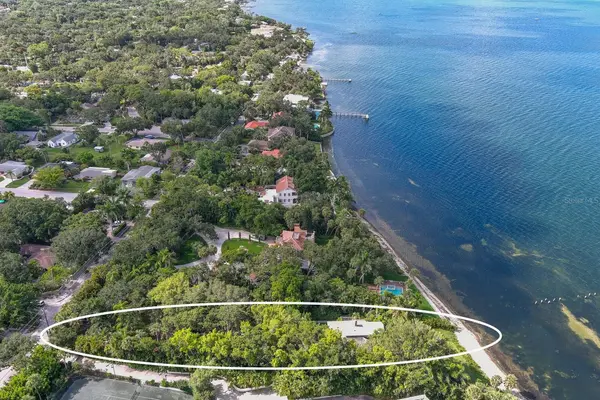 3301 BAY SHORE RD, Sarasota, FL 34234