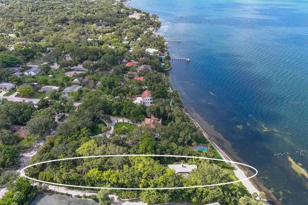 3301 BAY SHORE RD, Sarasota, FL 34234