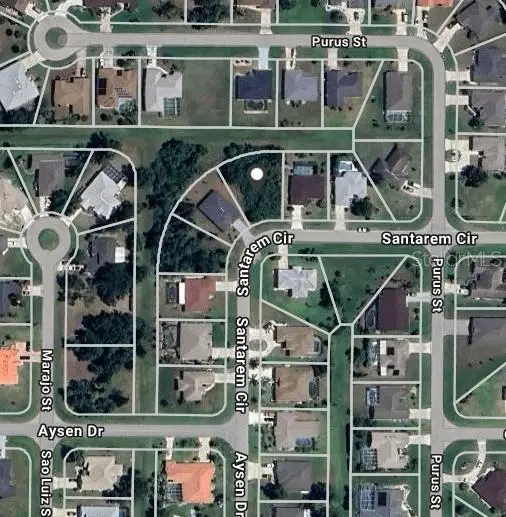 30 SANTAREM CIR, Punta Gorda, FL 33983