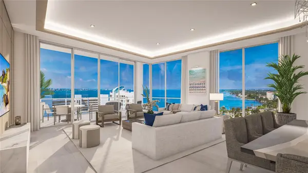 555 QUAY COMMON #1105, Sarasota, FL 34236