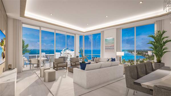 555 QUAY COMMONS #1105, Sarasota, FL 34236