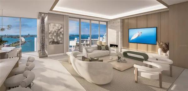 555 QUAY COMMONS #402, Sarasota, FL 34236