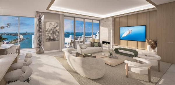 555 QUAY COMMONS #402, Sarasota, FL 34236