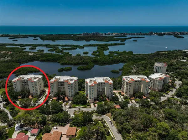 385 N POINT RD #402, Osprey, FL 34229