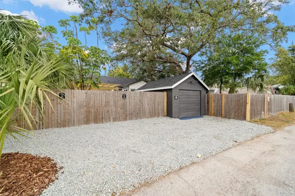4536 1ST AVE N, St Petersburg, FL 33713