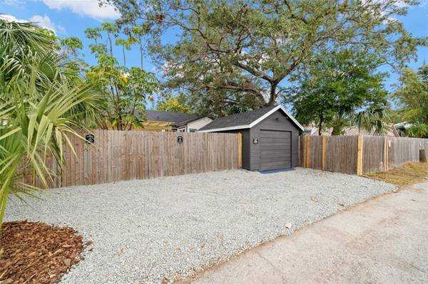 4536 1ST AVE N, St Petersburg, FL 33713