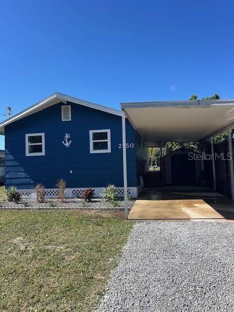 2750 N COMANCHE PT, Crystal River, FL 34429