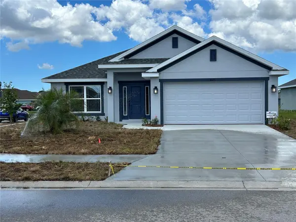 2655 AVERLAND LOOP, North Port, FL 34287