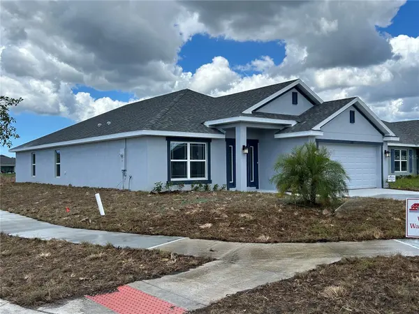 2655 AVERLAND LOOP, North Port, FL 34287