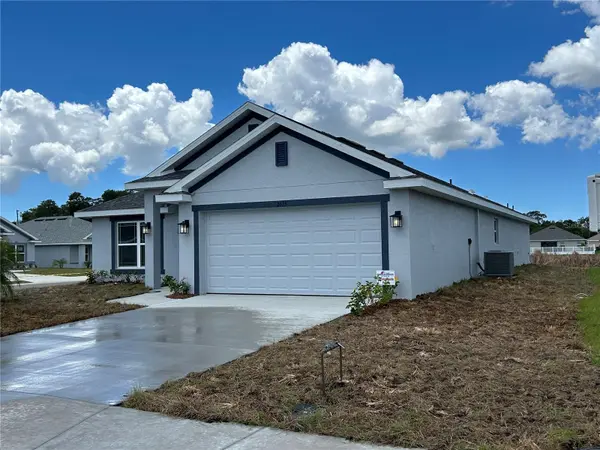2655 AVERLAND LOOP, North Port, FL 34287