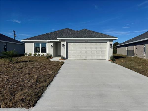 2504 AVERLAND LOOP, North Port, FL 34287