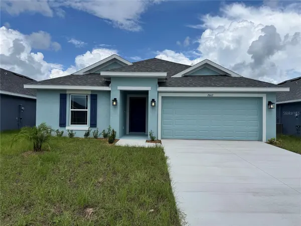 2667 AVERLAND LOOP, North Port, FL 34287