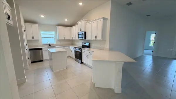 2500 AVERLAND LOOP, North Port, FL 34287