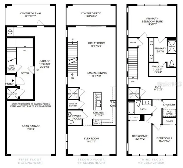 7398 MARATHON DR, Seminole, FL 33777