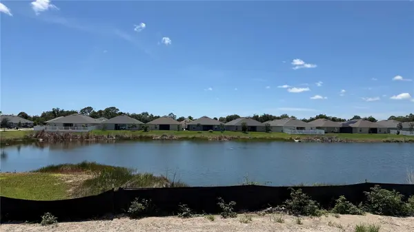 2663 AVERLAND LOOP, North Port, FL 34287