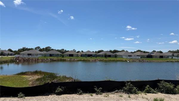 2663 AVERLAND LOOP, North Port, FL 34287