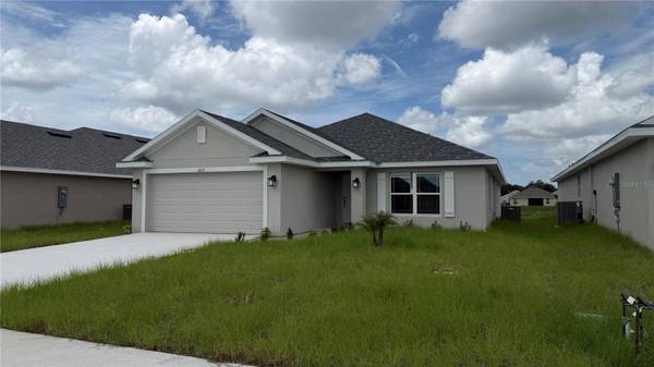 2679 AVERLAND LOOP, North Port, FL 34287