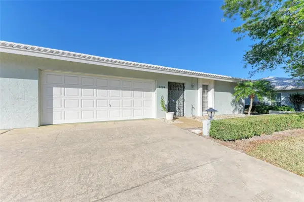 6704 11TH AVE W, Bradenton, FL 34209