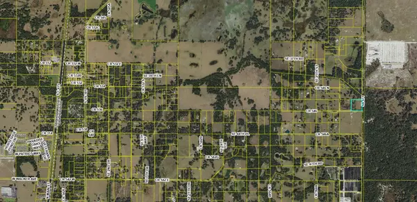 UNASSIGNED LOCATION RE, Bushnell, FL 33513
