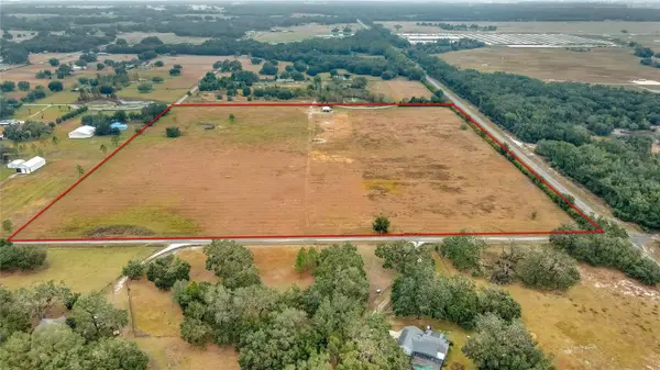UNASSIGNED LOCATION RE, Bushnell, FL 33513