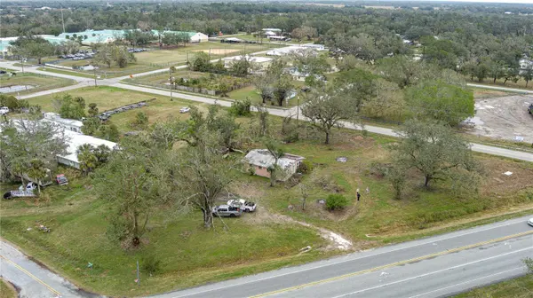 STATE ROAD 70 E, Myakka City, FL 34251
