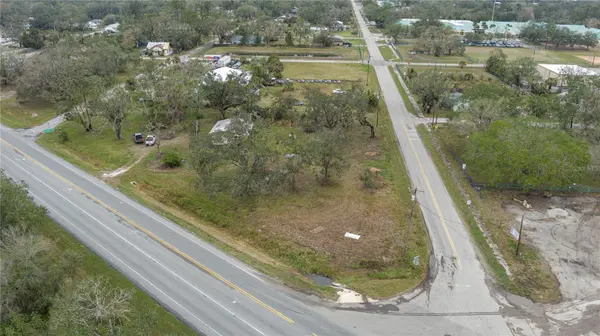 STATE ROAD 70 E, Myakka City, FL 34251