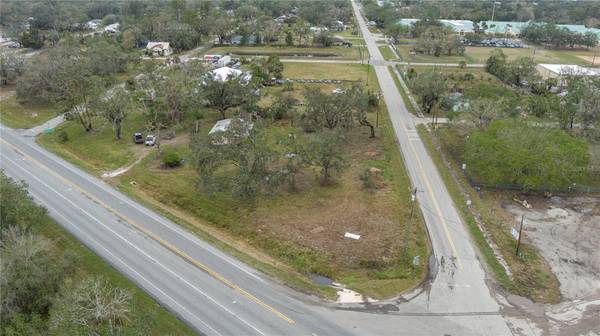 STATE ROAD 70 E, Myakka City, FL 34251