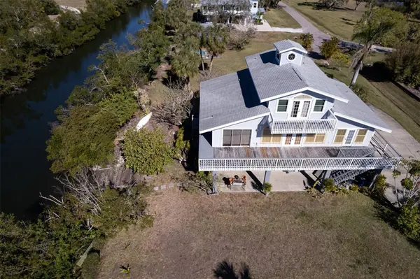 145 BURNS RD, Terra Ceia, FL 34250