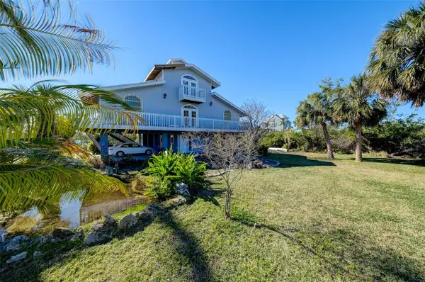 145 BURNS RD, Terra Ceia, FL 34250