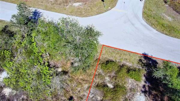 27051 CAPISTRANO DR, Punta Gorda, FL 33955
