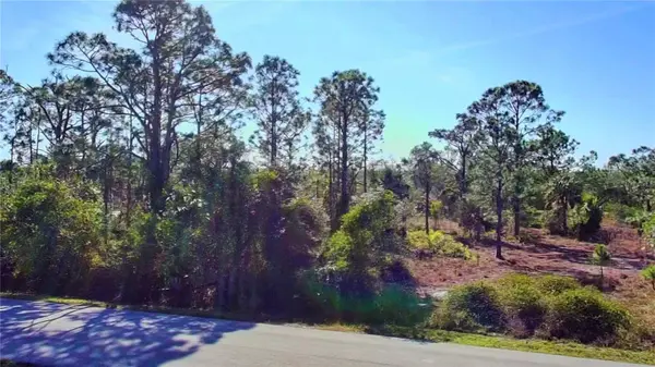 27051 CAPISTRANO DR, Punta Gorda, FL 33955