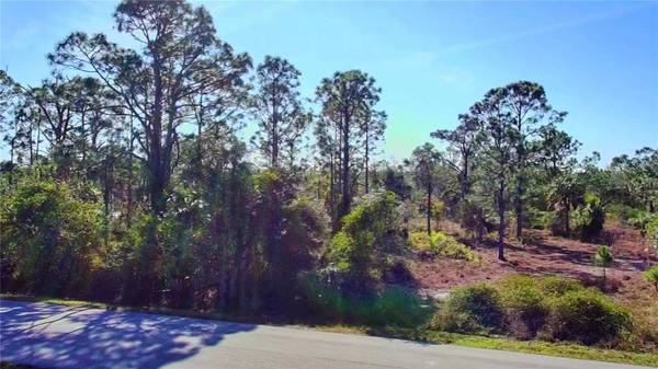 27051 CAPISTRANO DR, Punta Gorda, FL 33955