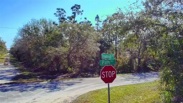 27283 TREADMILL DR, Punta Gorda, FL 33955