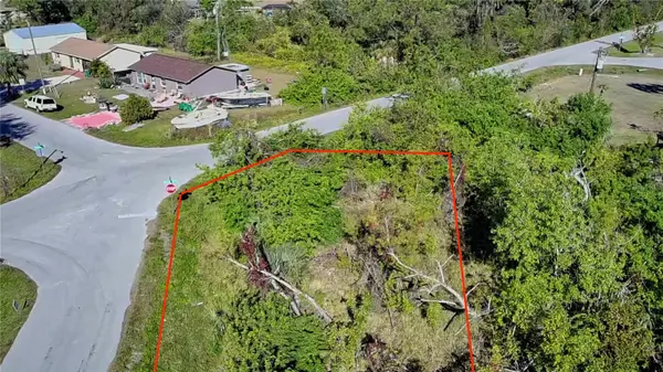 11272 7TH AVE, Punta Gorda, FL 33955