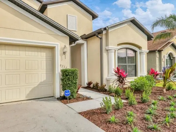 9214 RAES CREEK PL, Palmetto, FL 34221