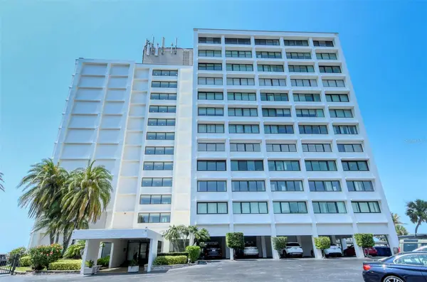 4822 OCEAN BLVD #2F, Sarasota, FL 34242
