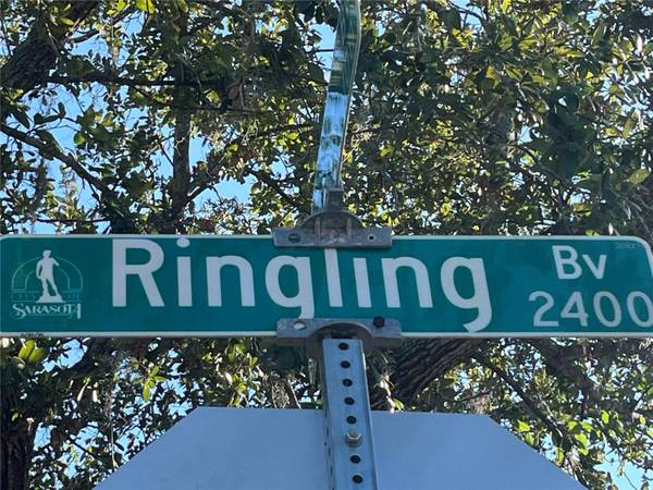 2484 RINGLING BLVD, Sarasota, FL 34237