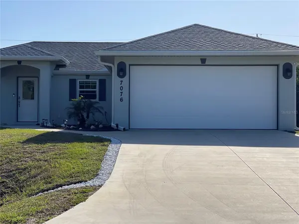 7076 NICHOLS ST, Englewood, FL 34224