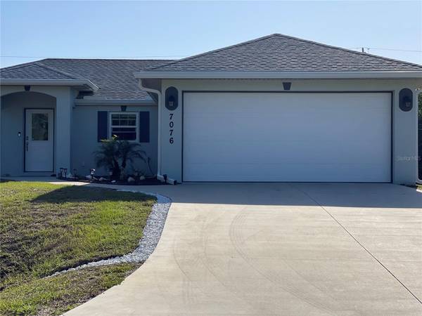 7076 NICHOLS ST, Englewood, FL 34224