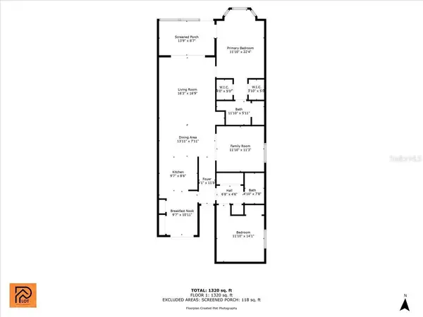 6713 STONE RIVER RD #206, Bradenton, FL 34203