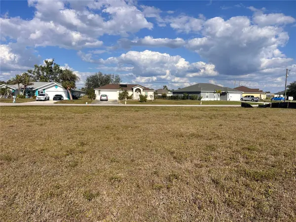 25325 LYCHEE CT, Punta Gorda, FL 33955