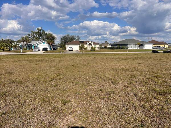 25325 LYCHEE CT, Punta Gorda, FL 33955