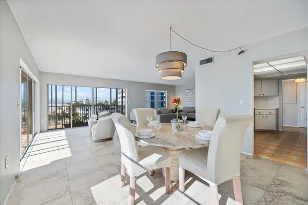 800 BENJAMIN FRANKLIN DR #608, Sarasota, FL 34236
